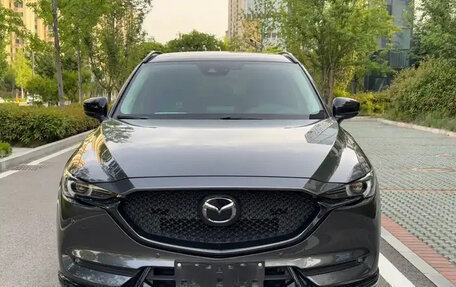 Mazda CX-5 II, 2022 год, 2 538 334 рублей, 3 фотография