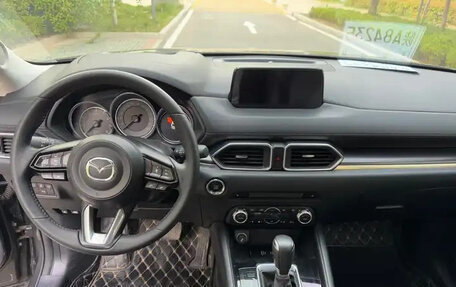 Mazda CX-5 II, 2022 год, 2 538 334 рублей, 8 фотография