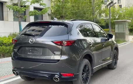 Mazda CX-5 II, 2022 год, 2 538 334 рублей, 6 фотография