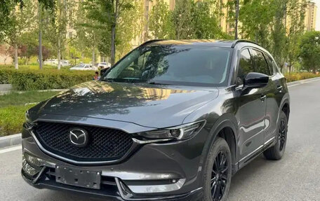 Mazda CX-5 II, 2022 год, 2 538 334 рублей, 5 фотография