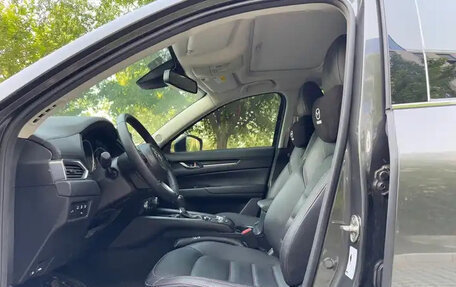 Mazda CX-5 II, 2022 год, 2 538 334 рублей, 10 фотография