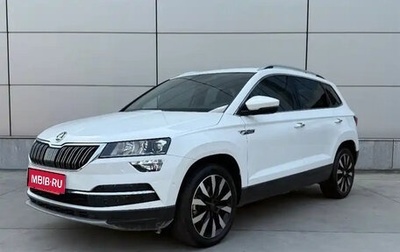 Skoda Karoq I, 2021 год, 1 630 000 рублей, 1 фотография