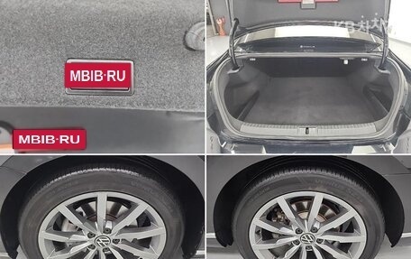 Volkswagen Passat B8 рестайлинг, 2021 год, 2 590 000 рублей, 5 фотография