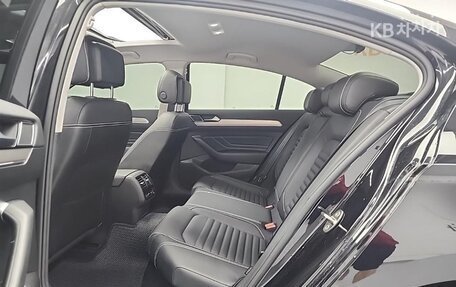 Volkswagen Passat B8 рестайлинг, 2021 год, 2 590 000 рублей, 10 фотография
