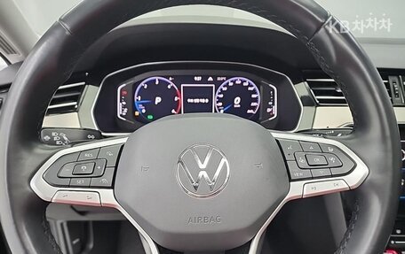 Volkswagen Passat B8 рестайлинг, 2021 год, 2 590 000 рублей, 13 фотография