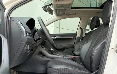 Skoda Karoq I, 2021 год, 1 630 000 рублей, 8 фотография