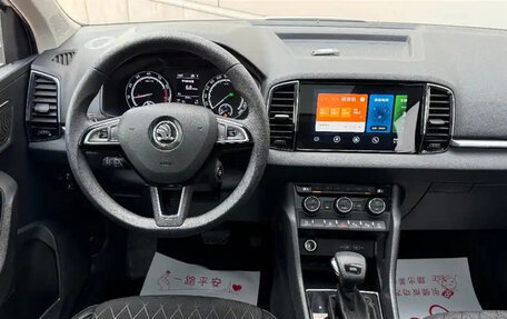 Skoda Karoq I, 2021 год, 1 630 000 рублей, 7 фотография