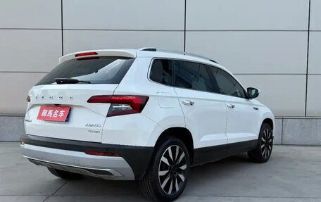 Skoda Karoq I, 2021 год, 1 630 000 рублей, 6 фотография