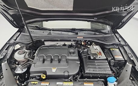 Volkswagen Passat B8 рестайлинг, 2021 год, 2 590 000 рублей, 16 фотография