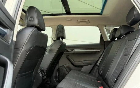 Skoda Karoq I, 2021 год, 1 630 000 рублей, 9 фотография