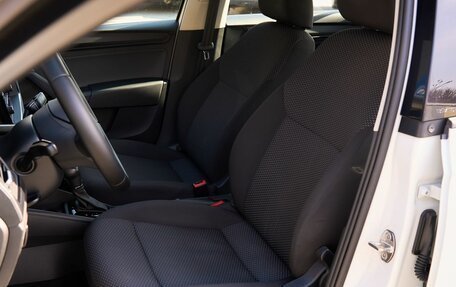 Volkswagen Polo VI (EU Market), 2020 год, 1 398 000 рублей, 11 фотография