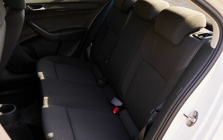 Volkswagen Polo VI (EU Market), 2020 год, 1 398 000 рублей, 12 фотография