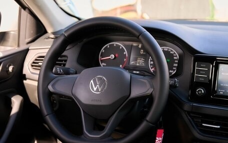 Volkswagen Polo VI (EU Market), 2020 год, 1 398 000 рублей, 5 фотография