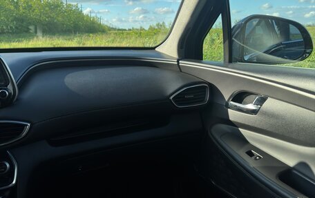 Hyundai Santa Fe IV, 2018 год, 3 300 000 рублей, 6 фотография