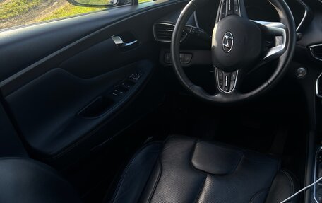 Hyundai Santa Fe IV, 2018 год, 3 300 000 рублей, 5 фотография