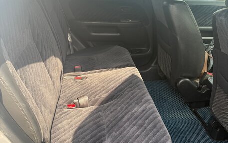 Honda CR-V II рестайлинг, 2001 год, 900 000 рублей, 7 фотография