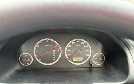 Honda CR-V II рестайлинг, 2001 год, 900 000 рублей, 8 фотография