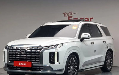 Hyundai Palisade I, 2022 год, 3 605 000 рублей, 1 фотография