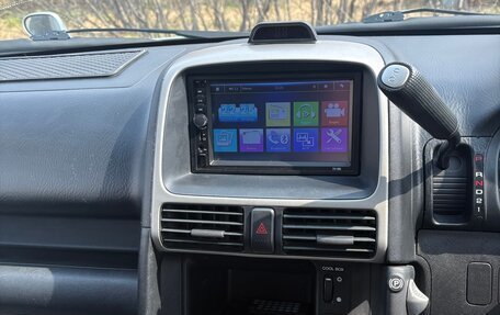 Honda CR-V II рестайлинг, 2001 год, 900 000 рублей, 9 фотография