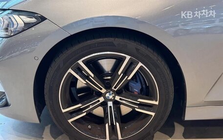 BMW 3 серия, 2024 год, 5 600 000 рублей, 5 фотография