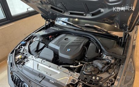 BMW 3 серия, 2024 год, 5 600 000 рублей, 6 фотография
