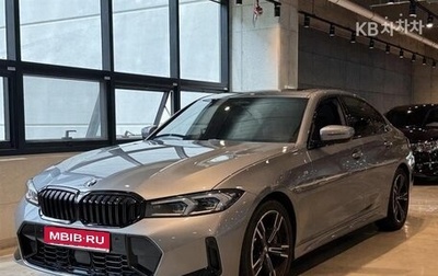 BMW 3 серия, 2024 год, 5 600 000 рублей, 1 фотография