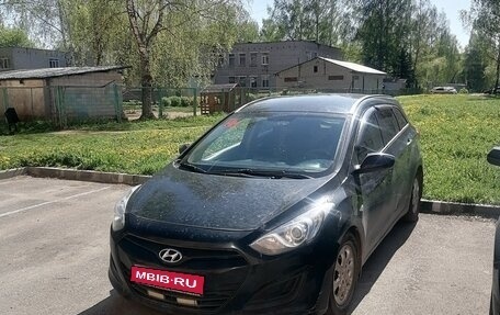 Hyundai i30 II рестайлинг, 2012 год, 1 150 000 рублей, 1 фотография