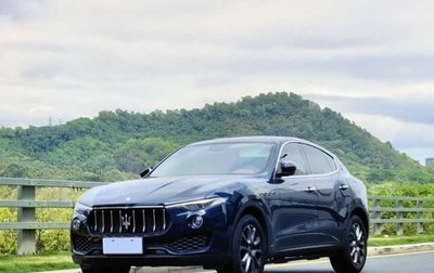 Maserati Levante I, 2021 год, 6 269 334 рублей, 1 фотография