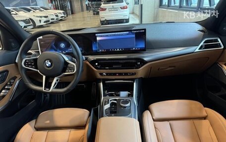 BMW 3 серия, 2024 год, 5 600 000 рублей, 7 фотография