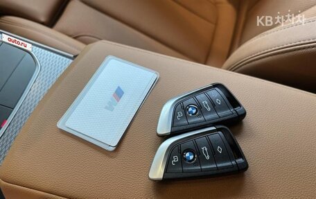 BMW 3 серия, 2024 год, 5 600 000 рублей, 11 фотография