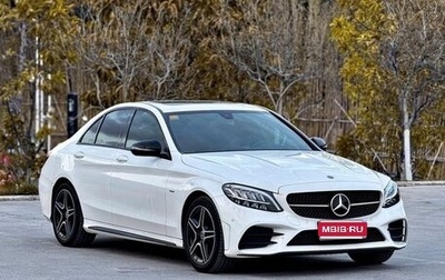 Mercedes-Benz C-Класс, 2021 год, 2 579 000 рублей, 1 фотография
