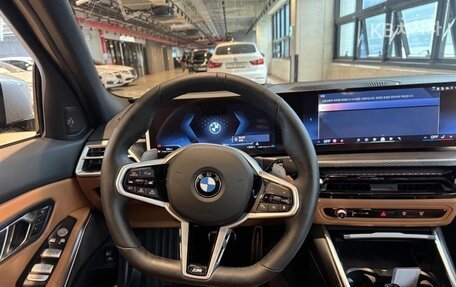 BMW 3 серия, 2024 год, 5 600 000 рублей, 12 фотография
