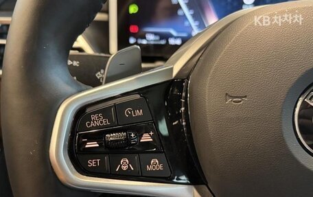 BMW 3 серия, 2024 год, 5 600 000 рублей, 13 фотография