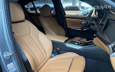 BMW 3 серия, 2024 год, 5 600 000 рублей, 16 фотография