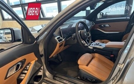 BMW 3 серия, 2024 год, 5 600 000 рублей, 15 фотография