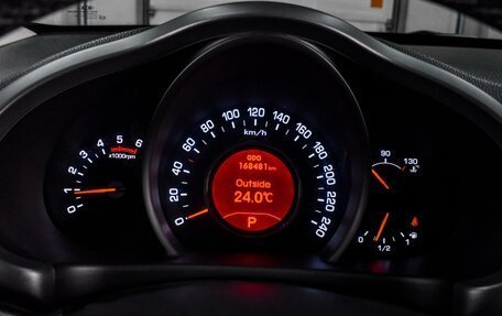 KIA Sportage III, 2011 год, 1 529 000 рублей, 21 фотография