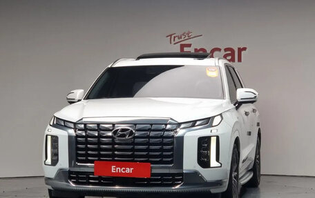 Hyundai Palisade I, 2022 год, 3 605 000 рублей, 3 фотография