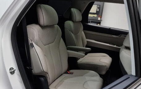 Hyundai Palisade I, 2022 год, 3 605 000 рублей, 9 фотография