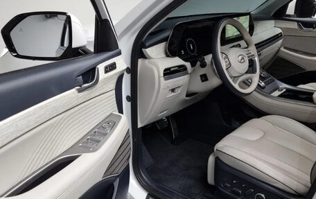 Hyundai Palisade I, 2022 год, 3 605 000 рублей, 8 фотография