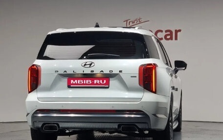 Hyundai Palisade I, 2022 год, 3 605 000 рублей, 4 фотография