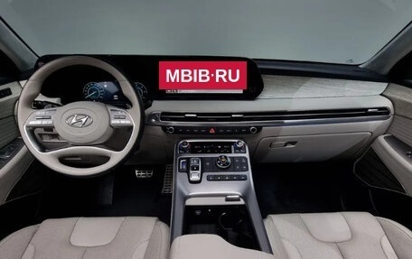 Hyundai Palisade I, 2022 год, 3 605 000 рублей, 5 фотография