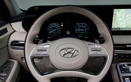 Hyundai Palisade I, 2022 год, 3 605 000 рублей, 10 фотография