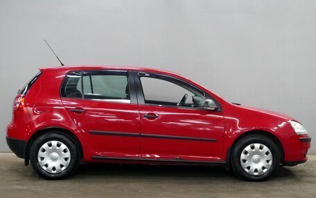Volkswagen Golf V, 2007 год, 665 000 рублей, 4 фотография