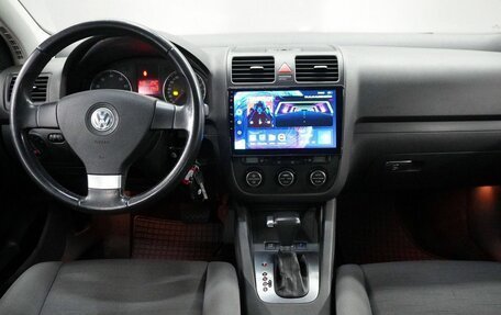 Volkswagen Golf V, 2007 год, 665 000 рублей, 14 фотография