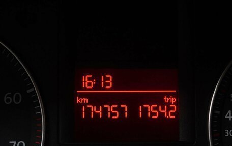 Volkswagen Golf V, 2007 год, 665 000 рублей, 18 фотография