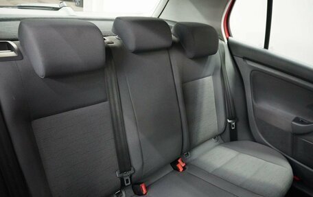Volkswagen Golf V, 2007 год, 665 000 рублей, 13 фотография