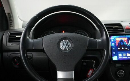 Volkswagen Golf V, 2007 год, 665 000 рублей, 15 фотография