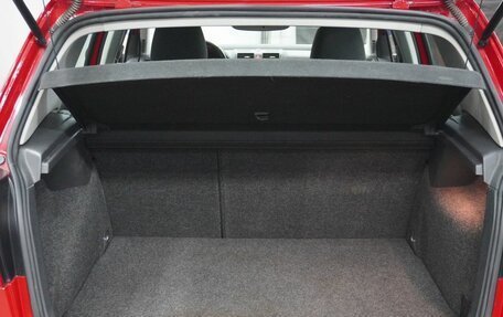 Volkswagen Golf V, 2007 год, 665 000 рублей, 9 фотография