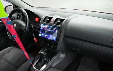 Volkswagen Golf V, 2007 год, 665 000 рублей, 11 фотография