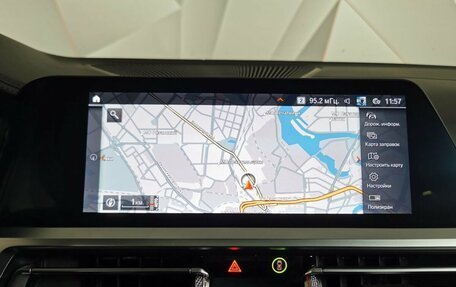 BMW 3 серия, 2021 год, 5 290 000 рублей, 11 фотография